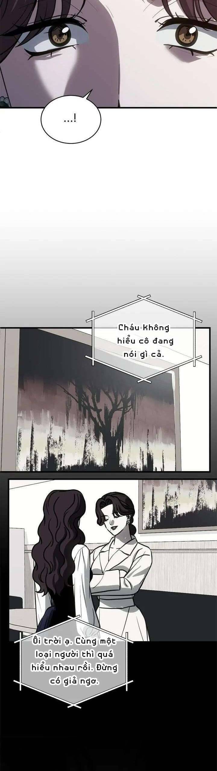 Ba Lần Động Phòng - Chap 62 - Trang 8