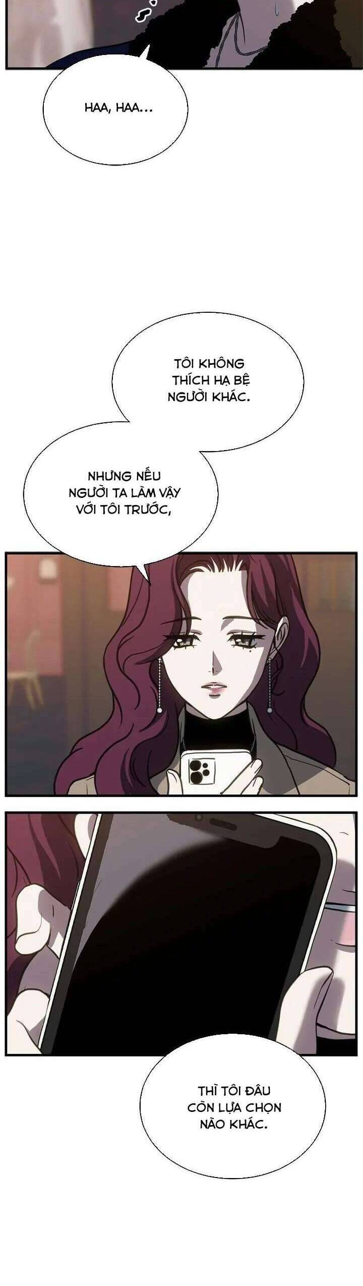 Ba Lần Động Phòng - Chap 62 - Trang 10