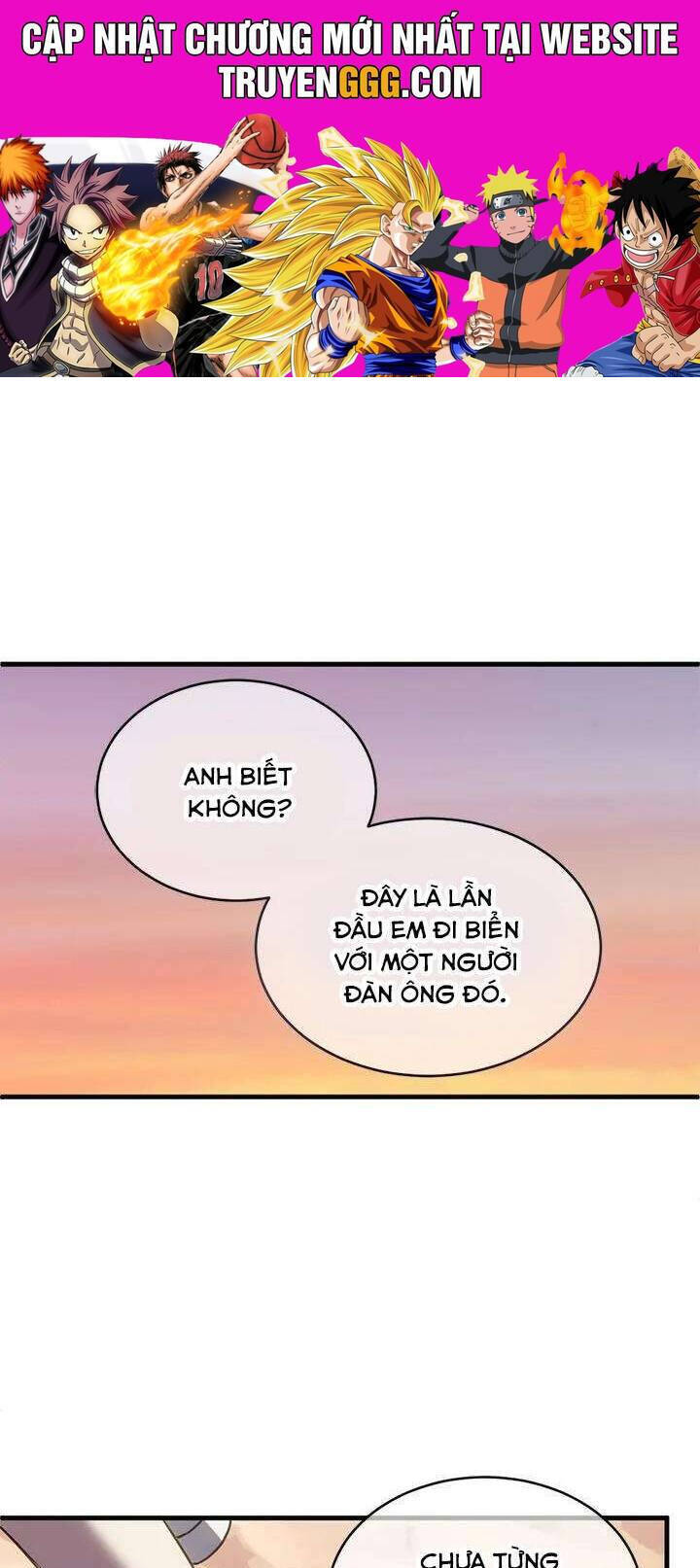 Ba Lần Động Phòng - Chap 63 - Trang 1