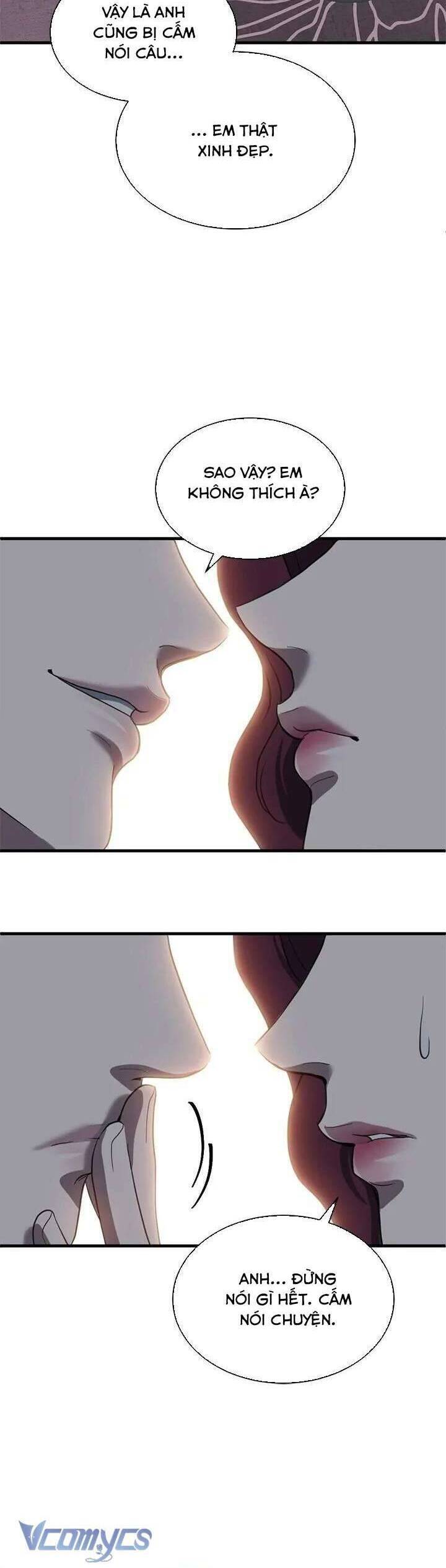 Ba Lần Động Phòng - Chap 63 - Trang 11