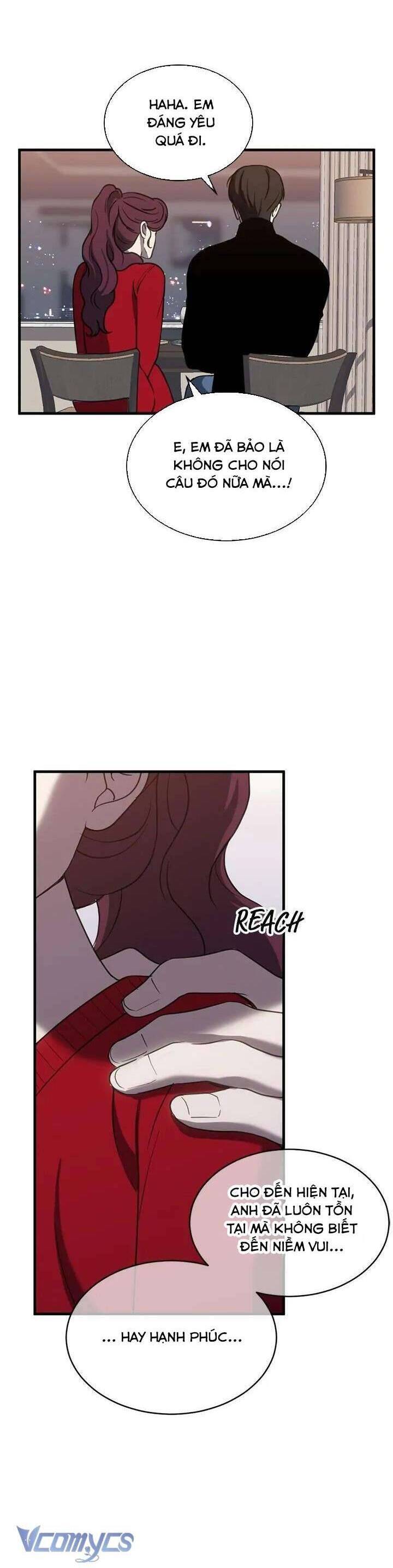 Ba Lần Động Phòng - Chap 63 - Trang 16