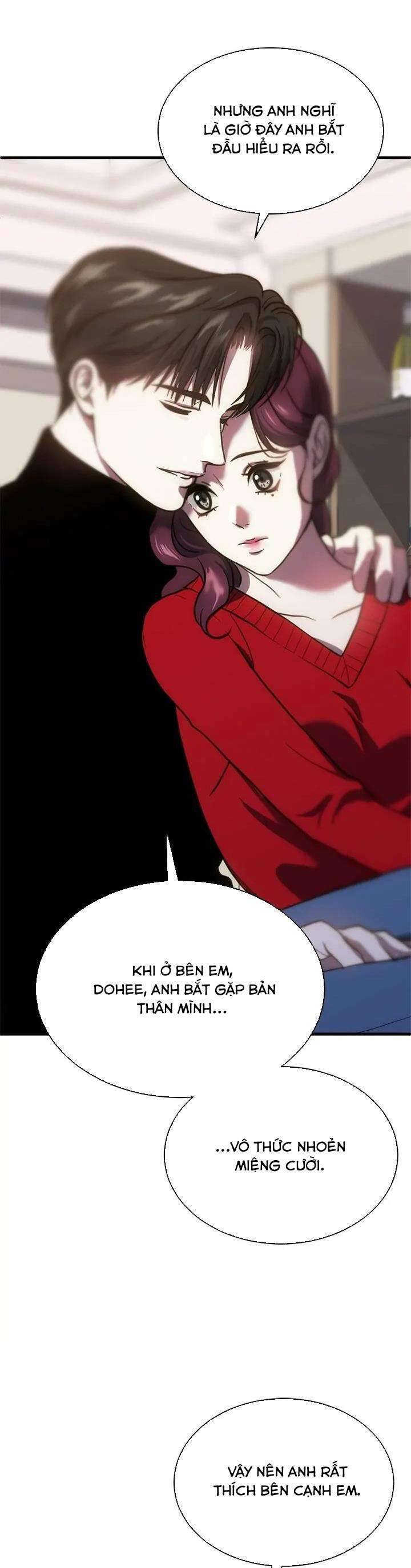 Ba Lần Động Phòng - Chap 63 - Trang 17