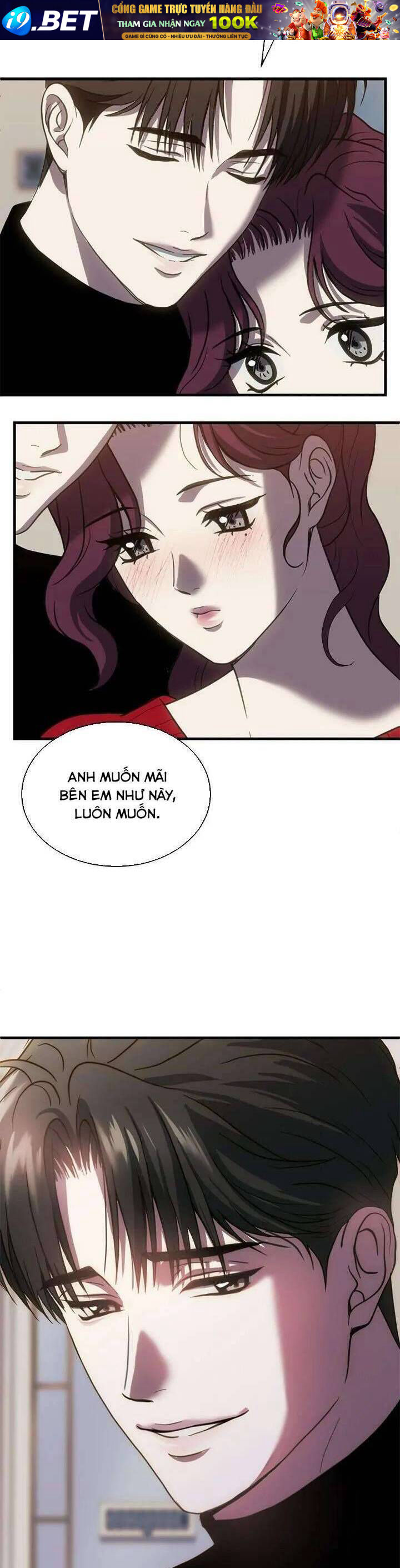 Ba Lần Động Phòng - Chap 63 - Trang 18