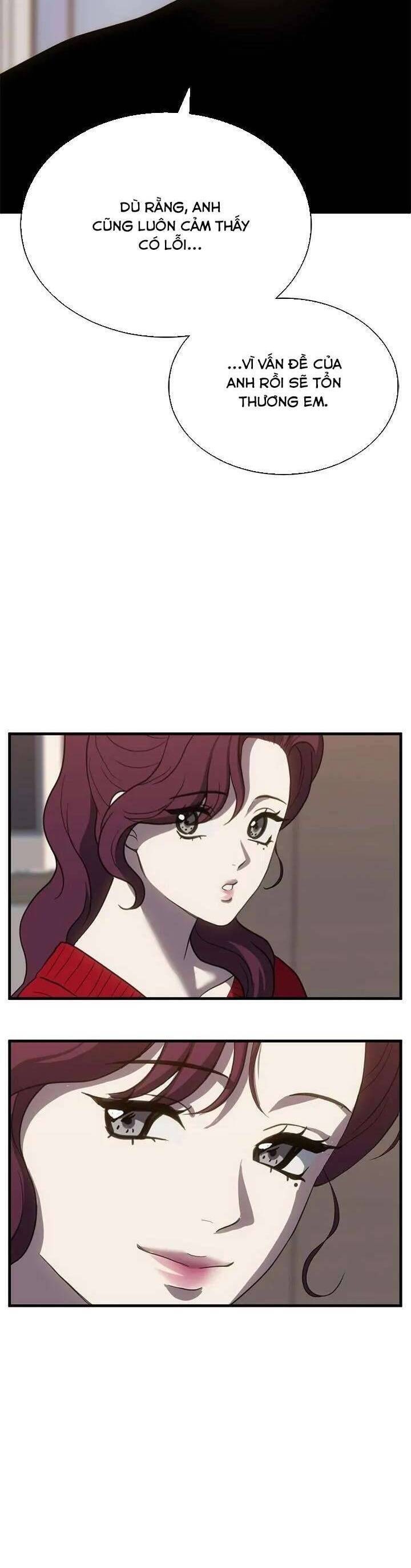 Ba Lần Động Phòng - Chap 63 - Trang 19