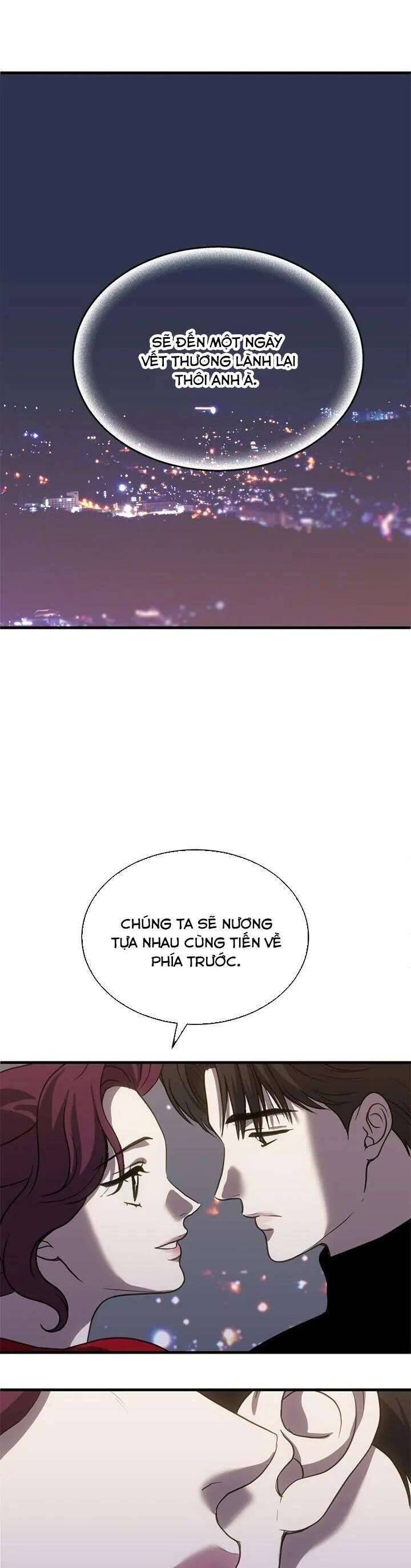 Ba Lần Động Phòng - Chap 63 - Trang 20