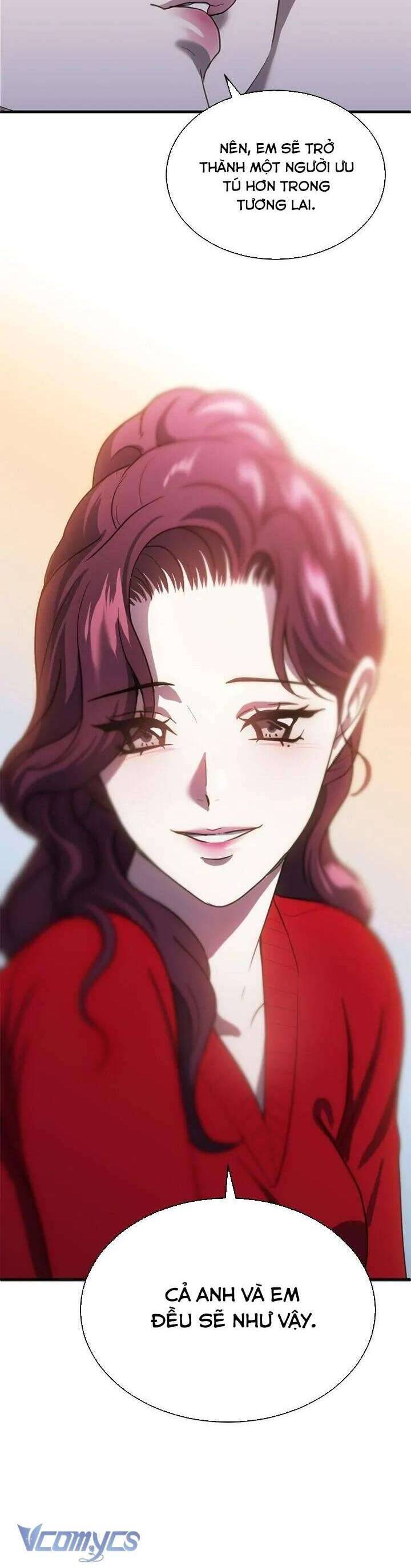 Ba Lần Động Phòng - Chap 63 - Trang 21