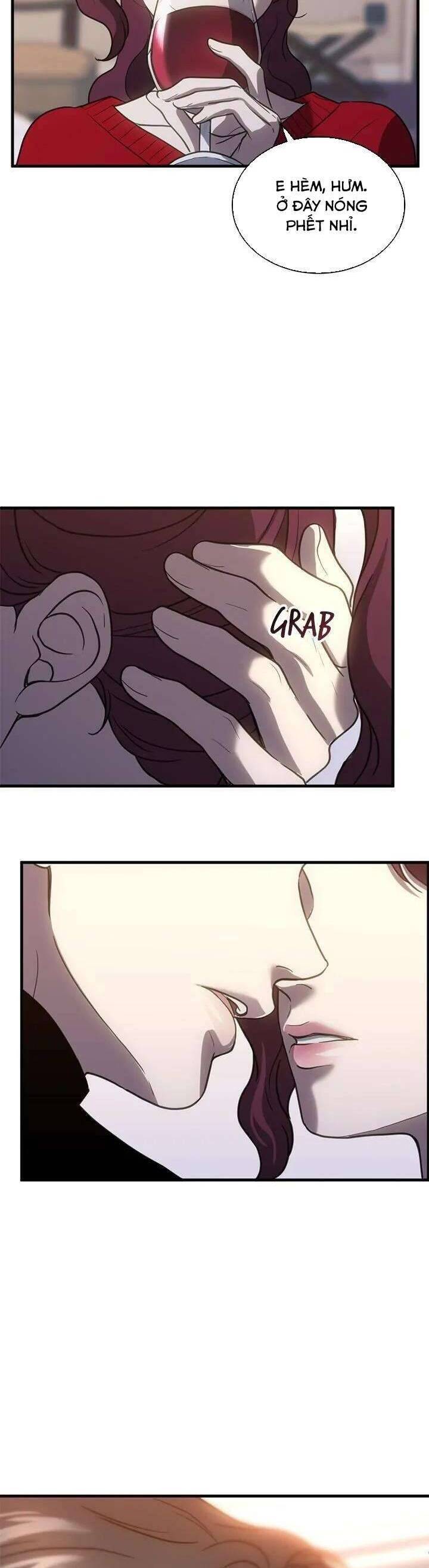 Ba Lần Động Phòng - Chap 63 - Trang 23