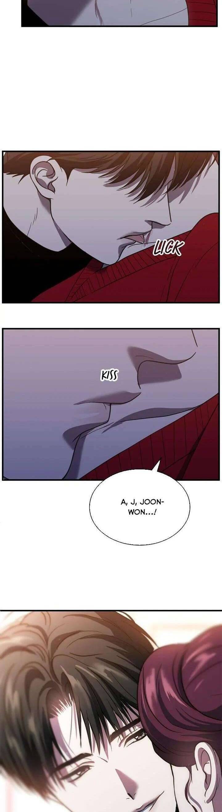 Ba Lần Động Phòng - Chap 63 - Trang 25