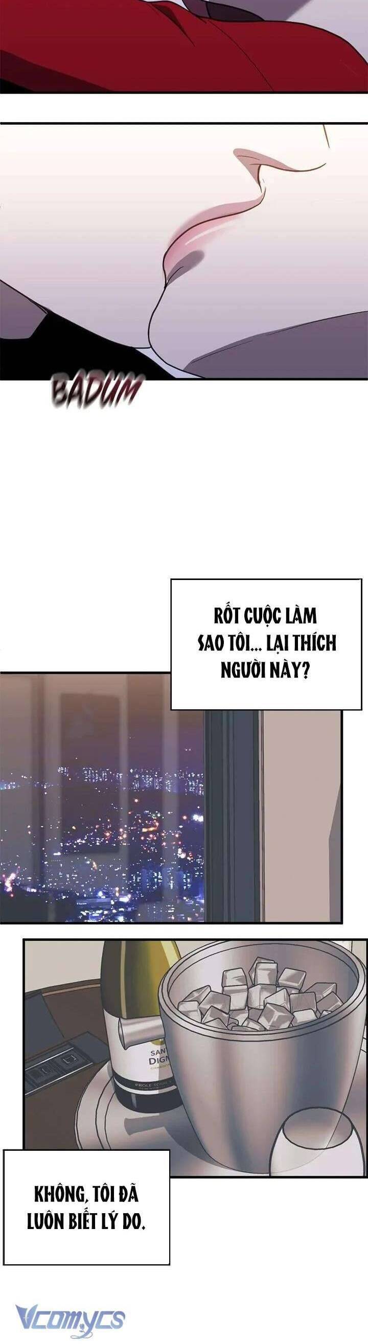 Ba Lần Động Phòng - Chap 63 - Trang 27