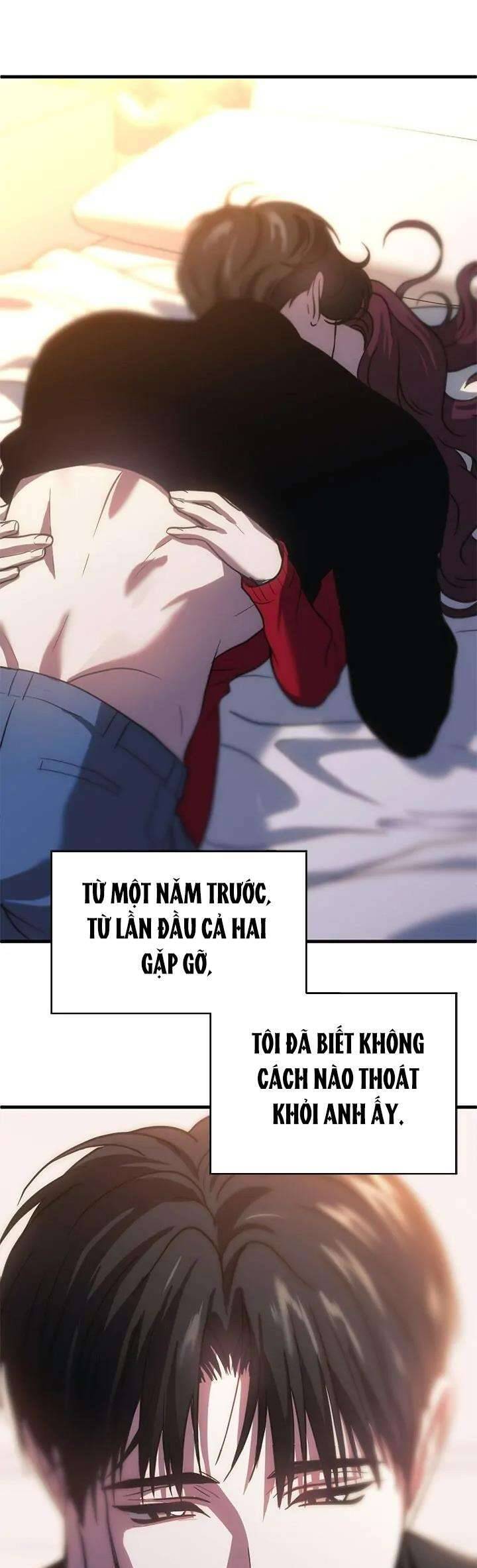 Ba Lần Động Phòng - Chap 63 - Trang 28