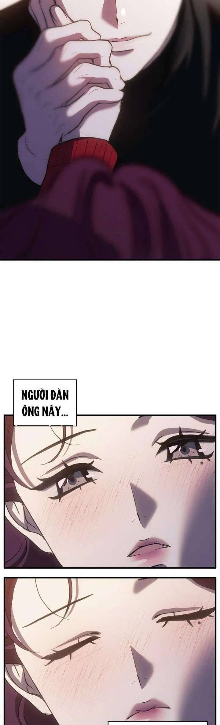 Ba Lần Động Phòng - Chap 63 - Trang 29