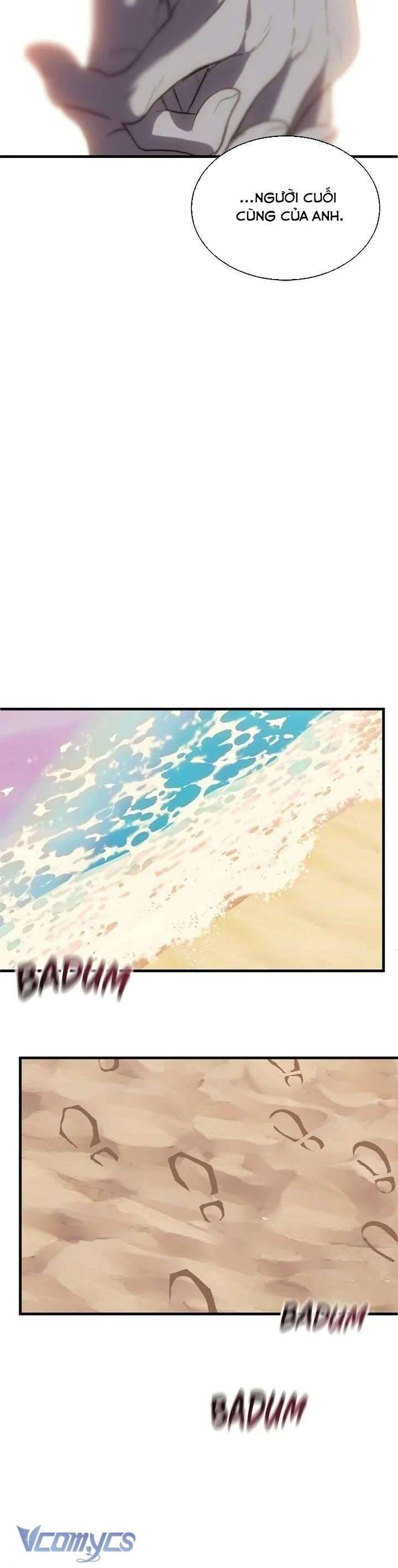 Ba Lần Động Phòng - Chap 63 - Trang 5