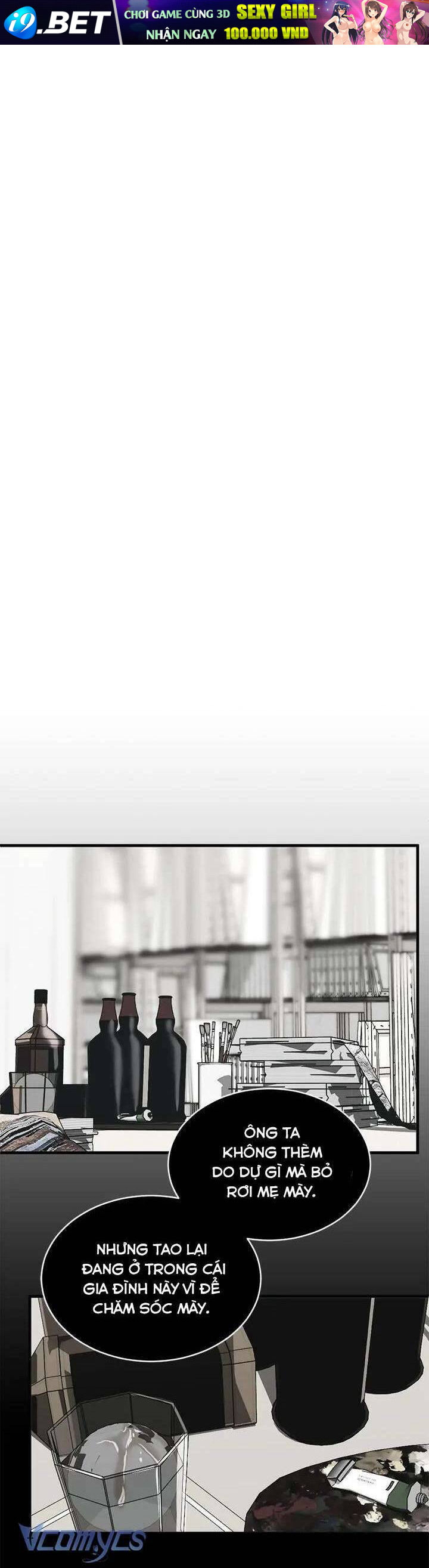Ba Lần Động Phòng - Chap 64 - Trang 11