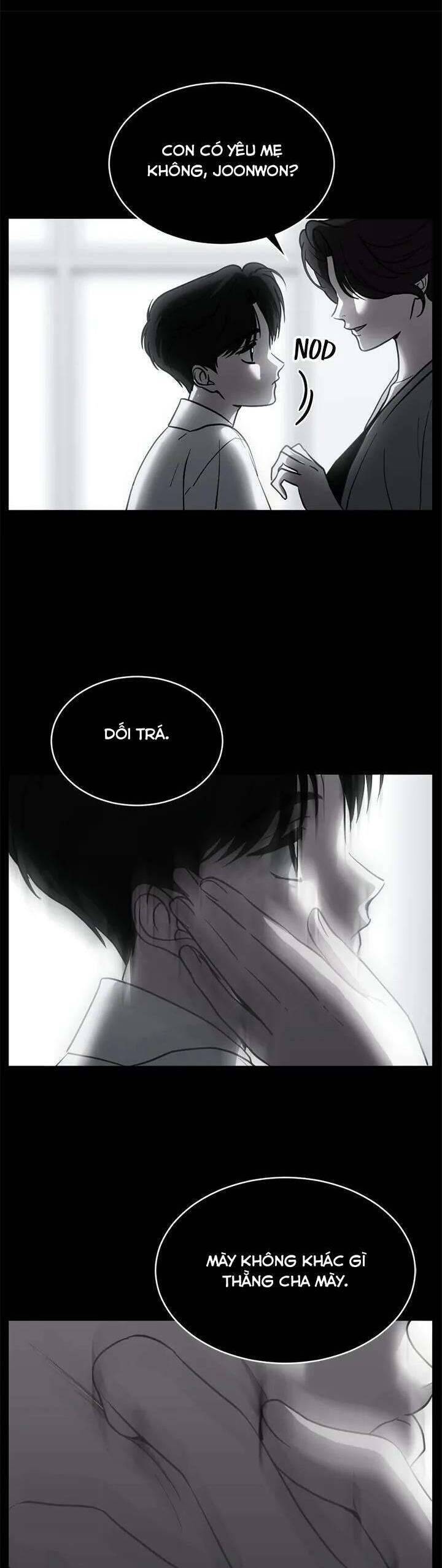 Ba Lần Động Phòng - Chap 64 - Trang 13