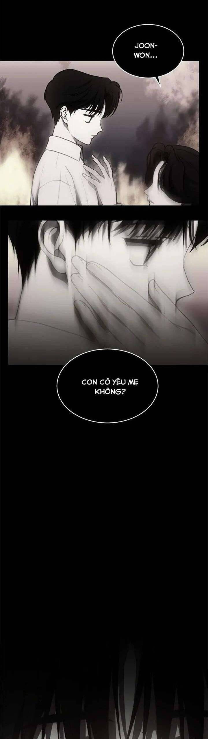 Ba Lần Động Phòng - Chap 64 - Trang 15
