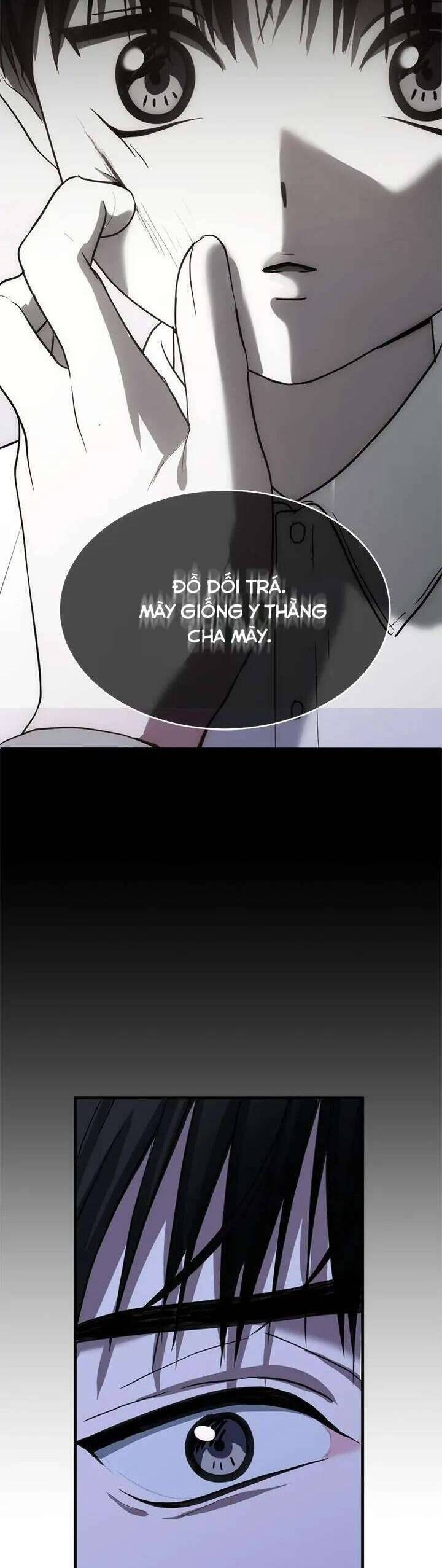 Ba Lần Động Phòng - Chap 64 - Trang 16