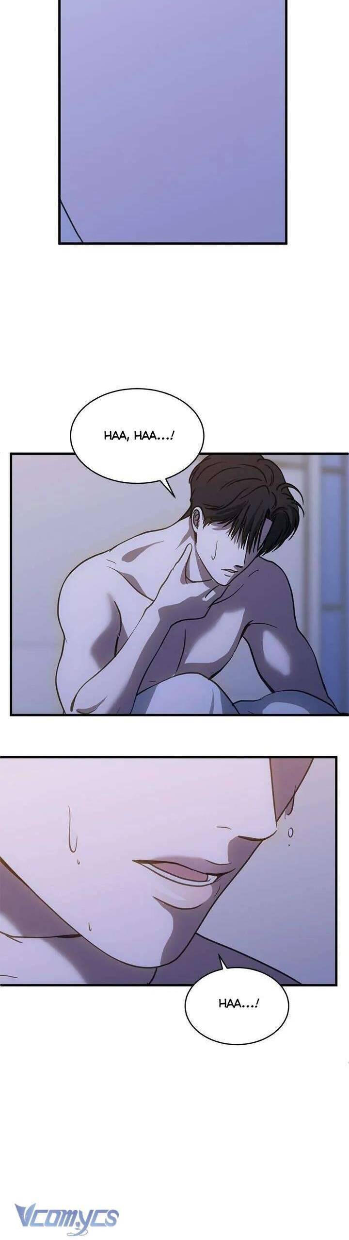 Ba Lần Động Phòng - Chap 64 - Trang 17