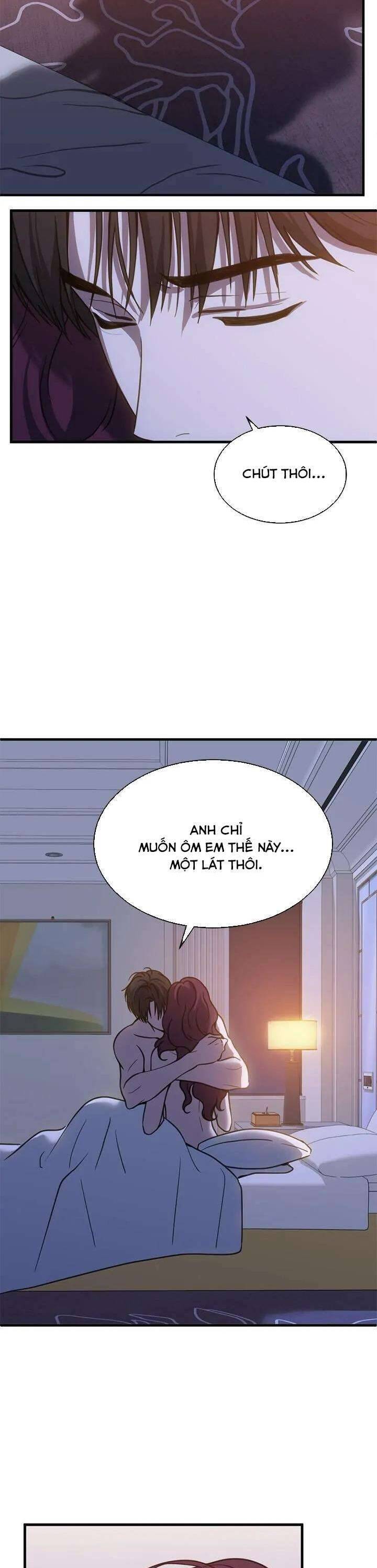 Ba Lần Động Phòng - Chap 64 - Trang 19