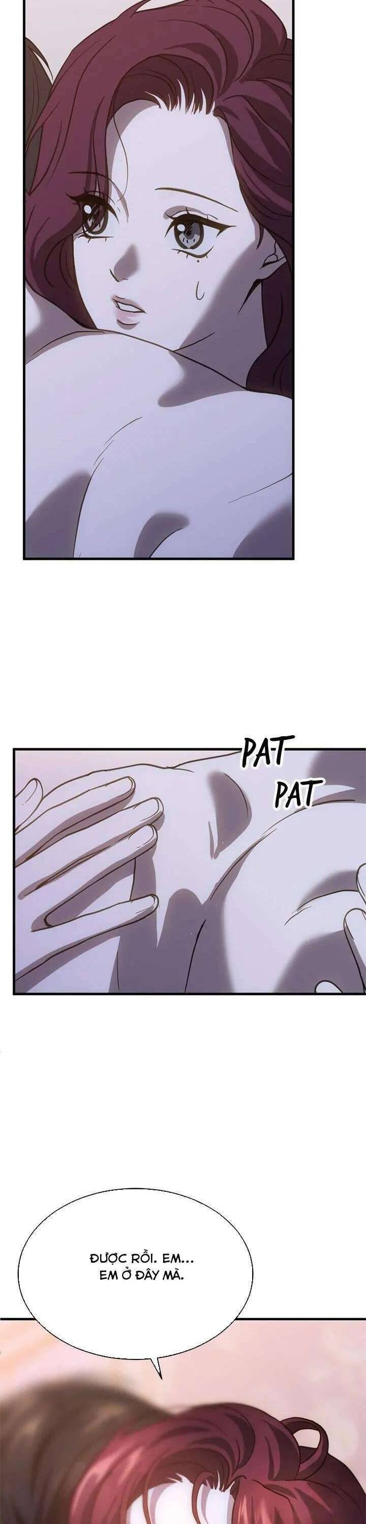 Ba Lần Động Phòng - Chap 64 - Trang 20