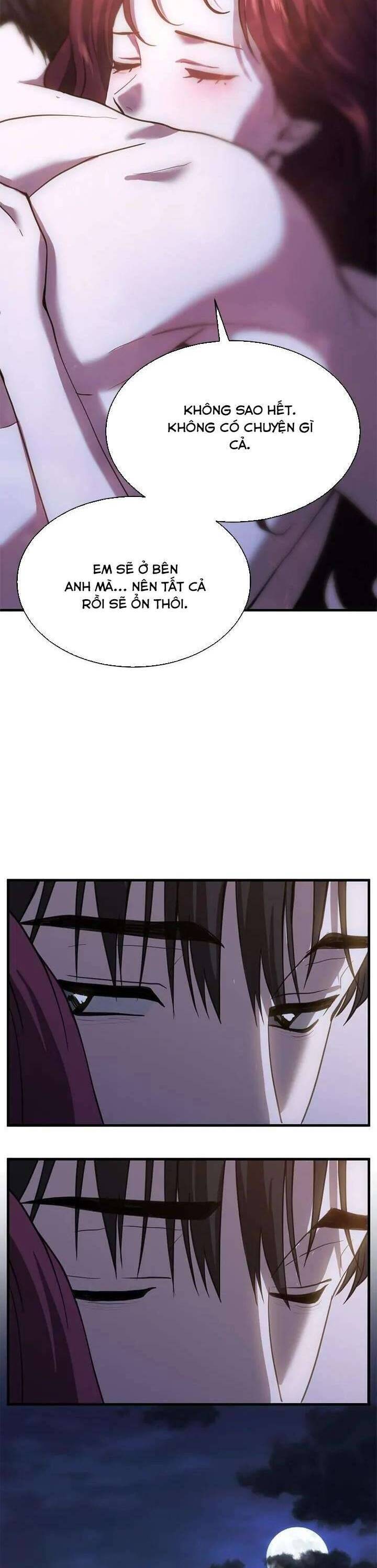 Ba Lần Động Phòng - Chap 64 - Trang 21