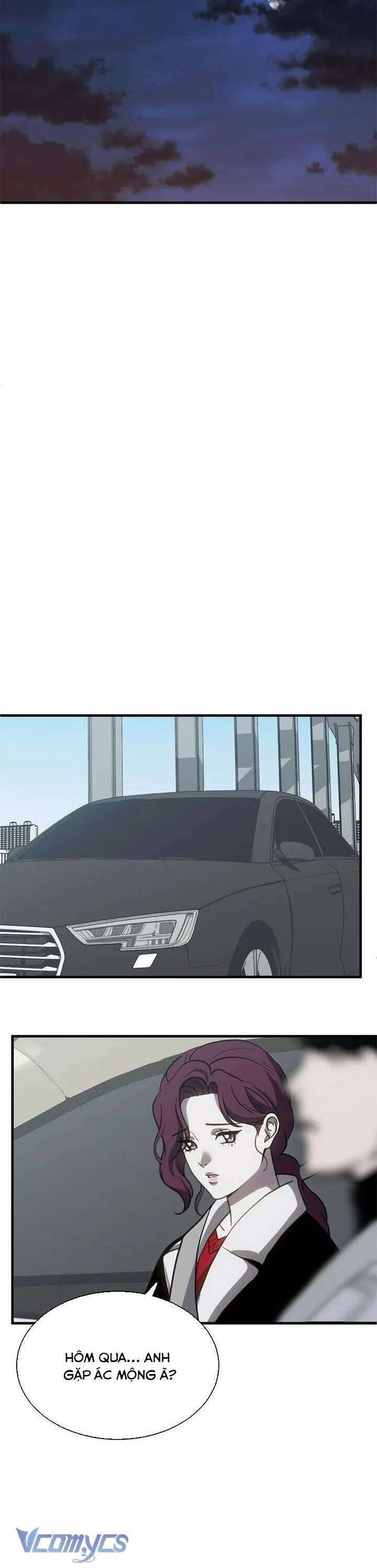 Ba Lần Động Phòng - Chap 64 - Trang 22