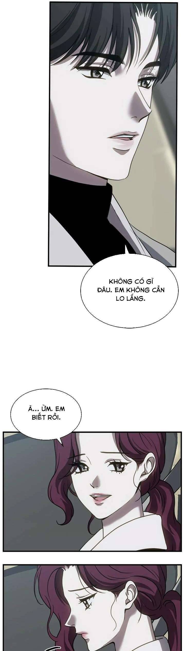 Ba Lần Động Phòng - Chap 64 - Trang 23