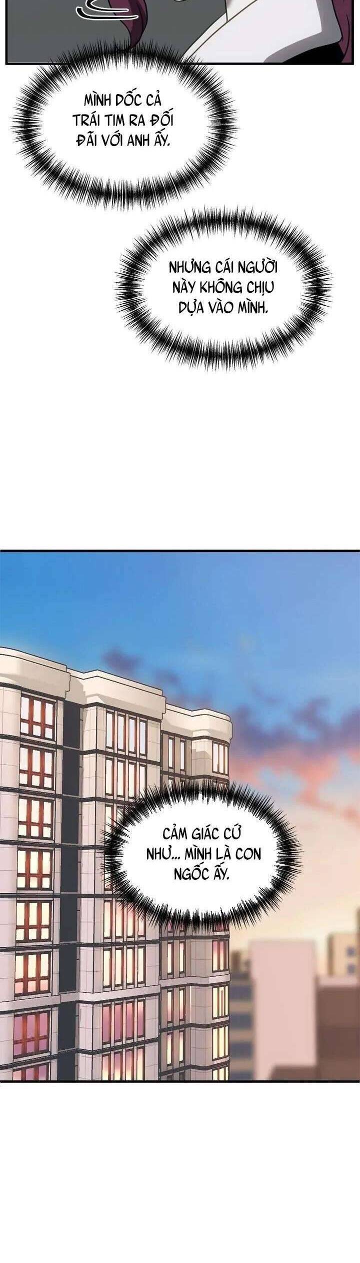Ba Lần Động Phòng - Chap 64 - Trang 24