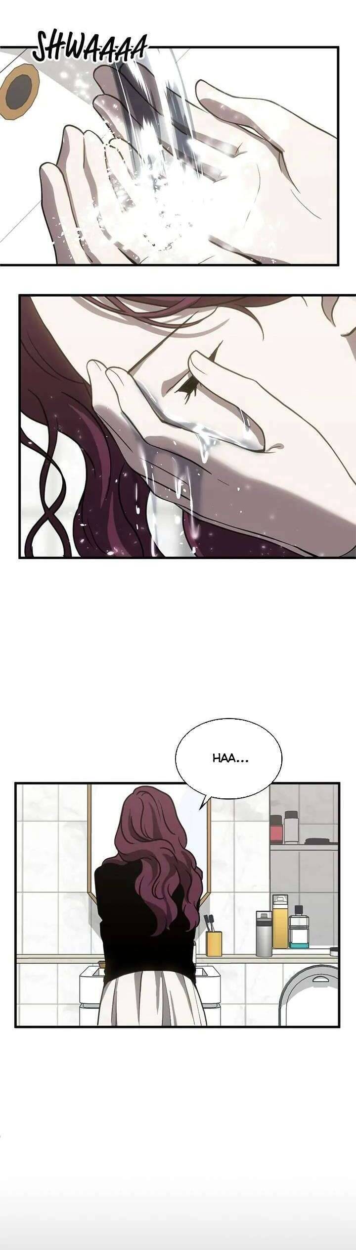 Ba Lần Động Phòng - Chap 64 - Trang 25