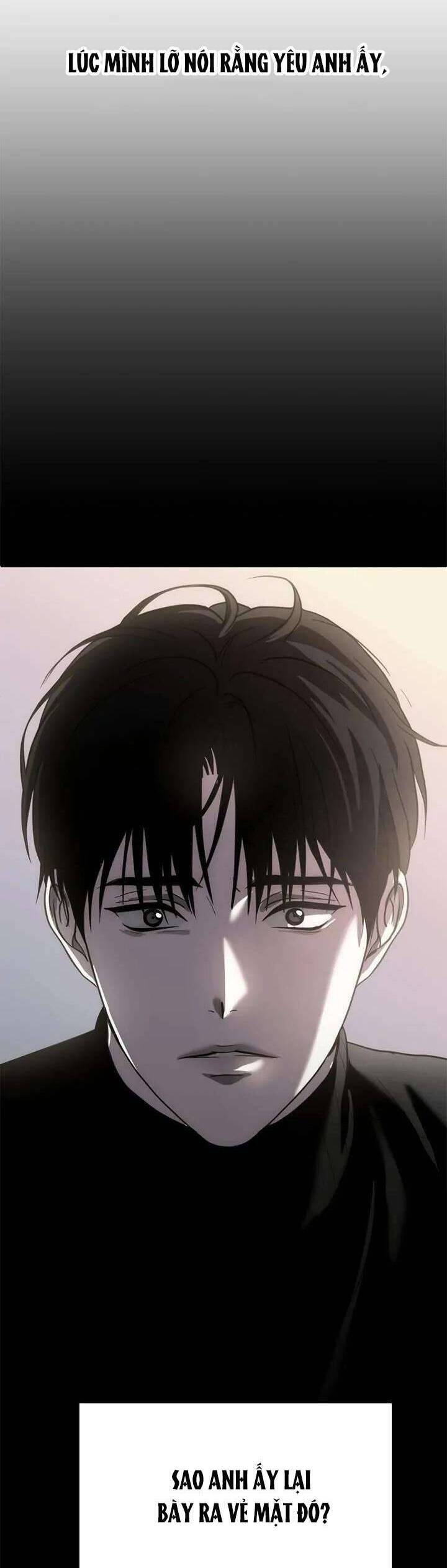 Ba Lần Động Phòng - Chap 64 - Trang 26