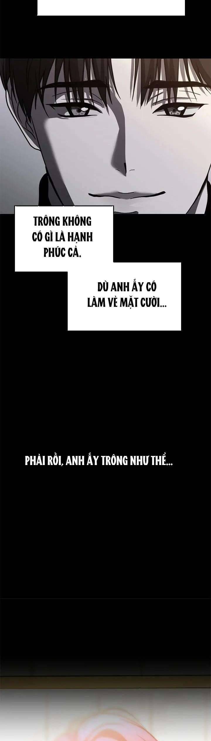 Ba Lần Động Phòng - Chap 64 - Trang 27