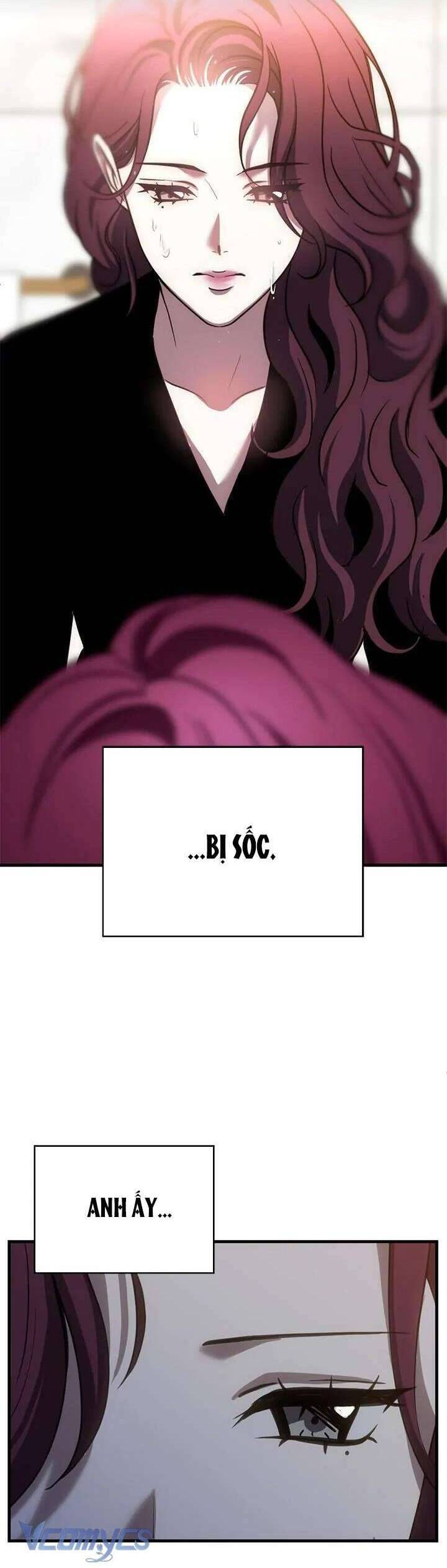 Ba Lần Động Phòng - Chap 64 - Trang 28