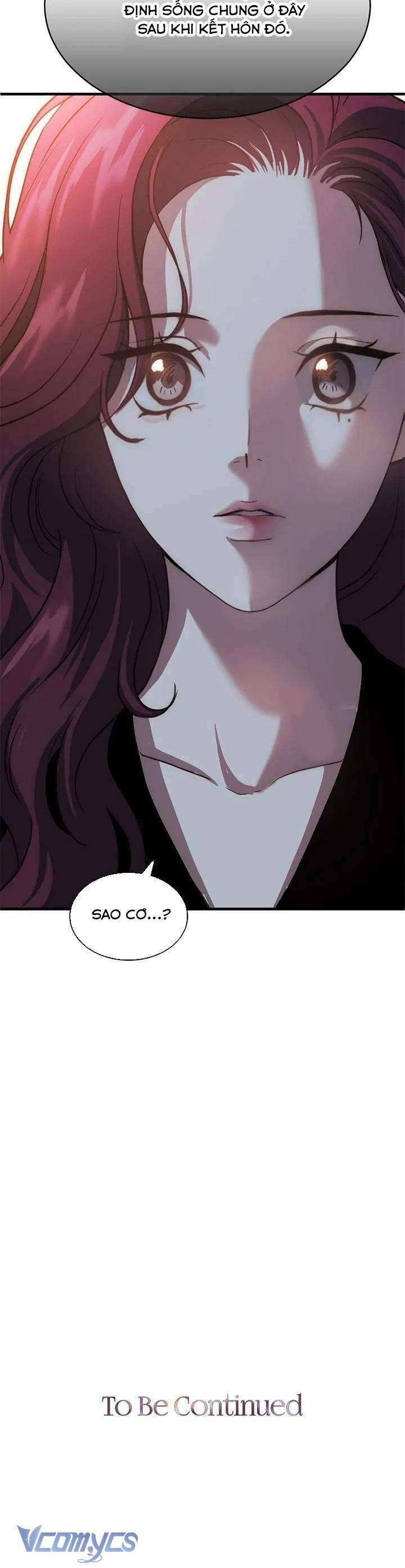 Ba Lần Động Phòng - Chap 64 - Trang 33