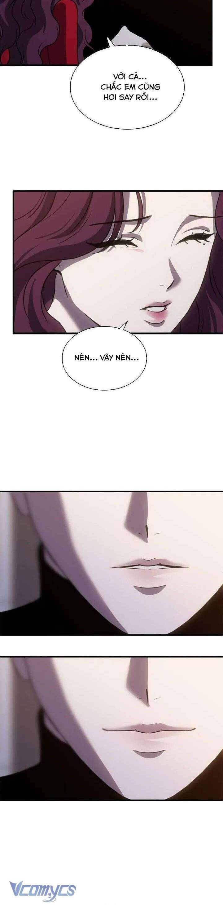 Ba Lần Động Phòng - Chap 64 - Trang 5