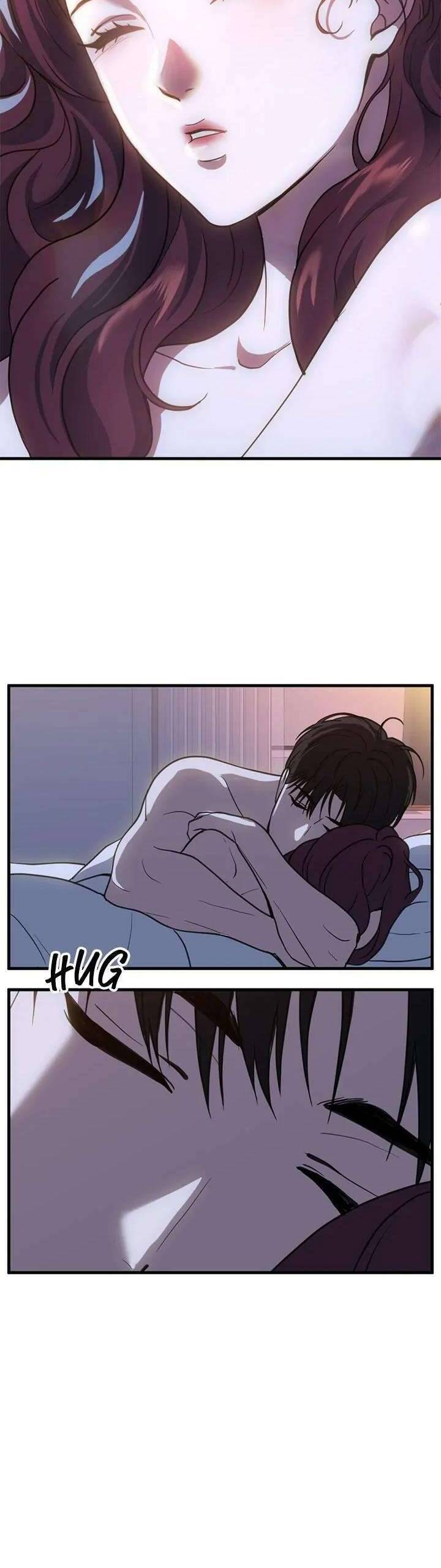 Ba Lần Động Phòng - Chap 64 - Trang 10