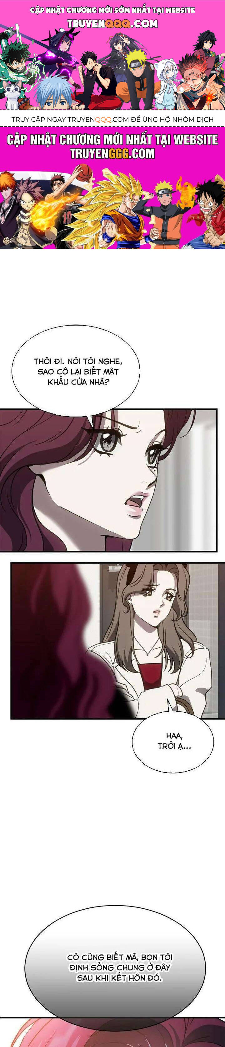 Ba Lần Động Phòng - Chap 65 - Trang 1