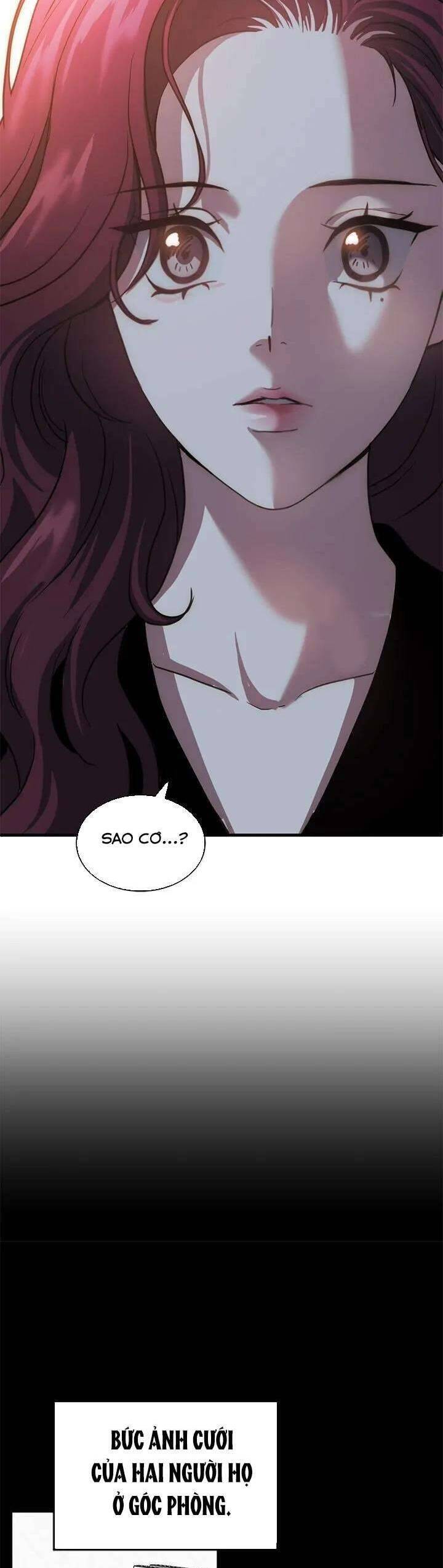 Ba Lần Động Phòng - Chap 65 - Trang 2