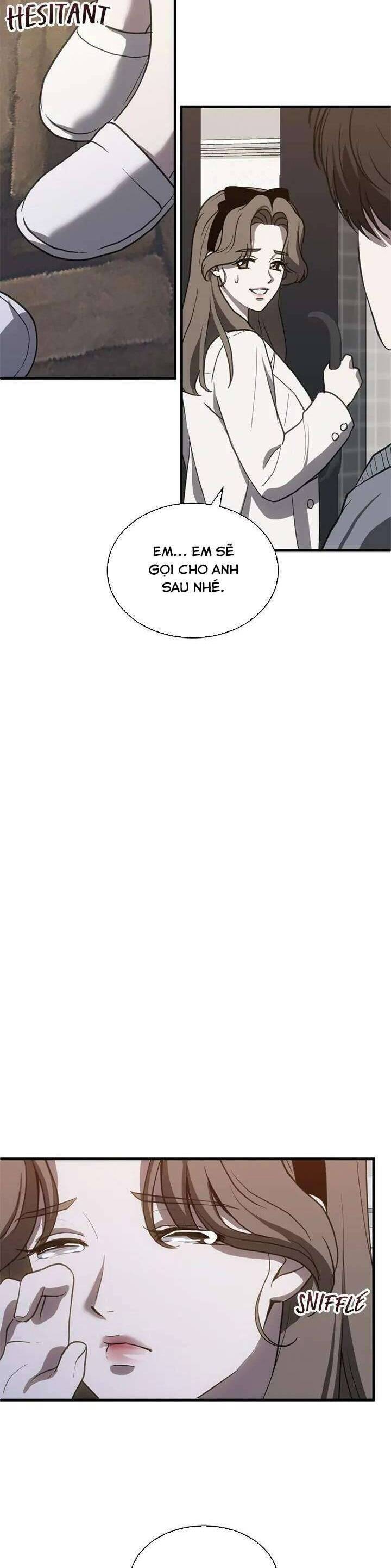 Ba Lần Động Phòng - Chap 65 - Trang 14