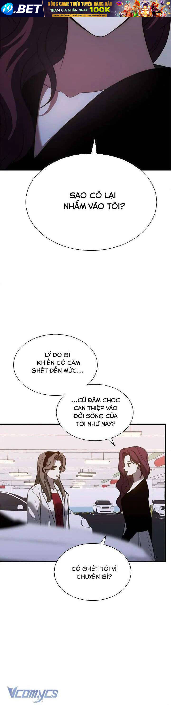 Ba Lần Động Phòng - Chap 65 - Trang 16
