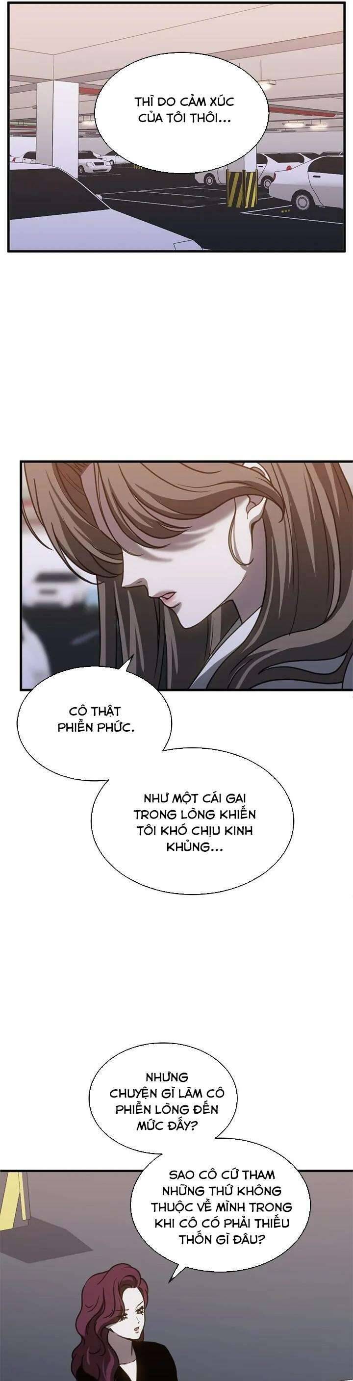 Ba Lần Động Phòng - Chap 65 - Trang 17