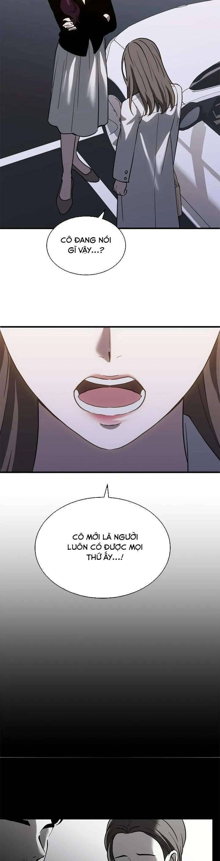 Ba Lần Động Phòng - Chap 65 - Trang 18