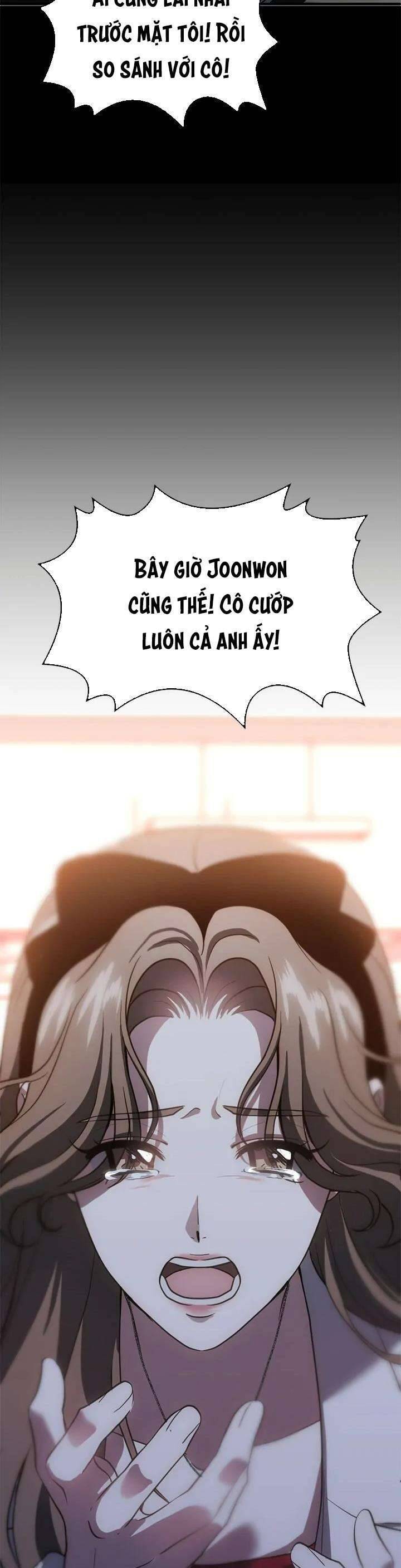 Ba Lần Động Phòng - Chap 65 - Trang 20