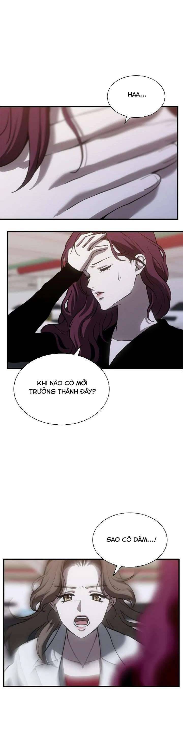 Ba Lần Động Phòng - Chap 65 - Trang 22