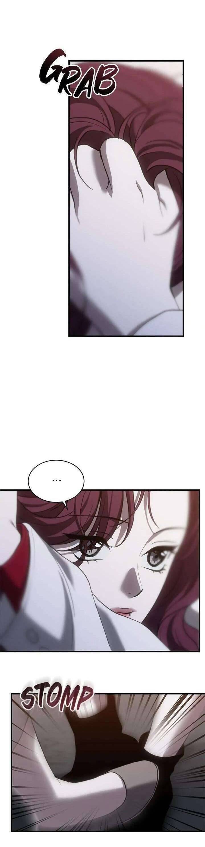 Ba Lần Động Phòng - Chap 65 - Trang 23