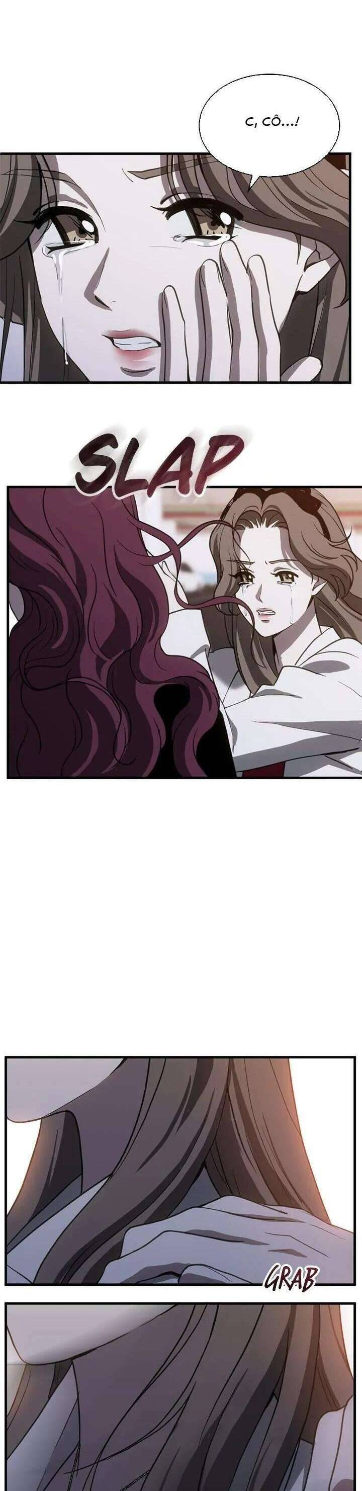 Ba Lần Động Phòng - Chap 65 - Trang 25
