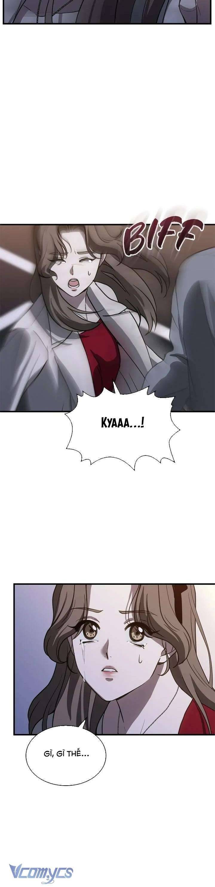 Ba Lần Động Phòng - Chap 65 - Trang 26