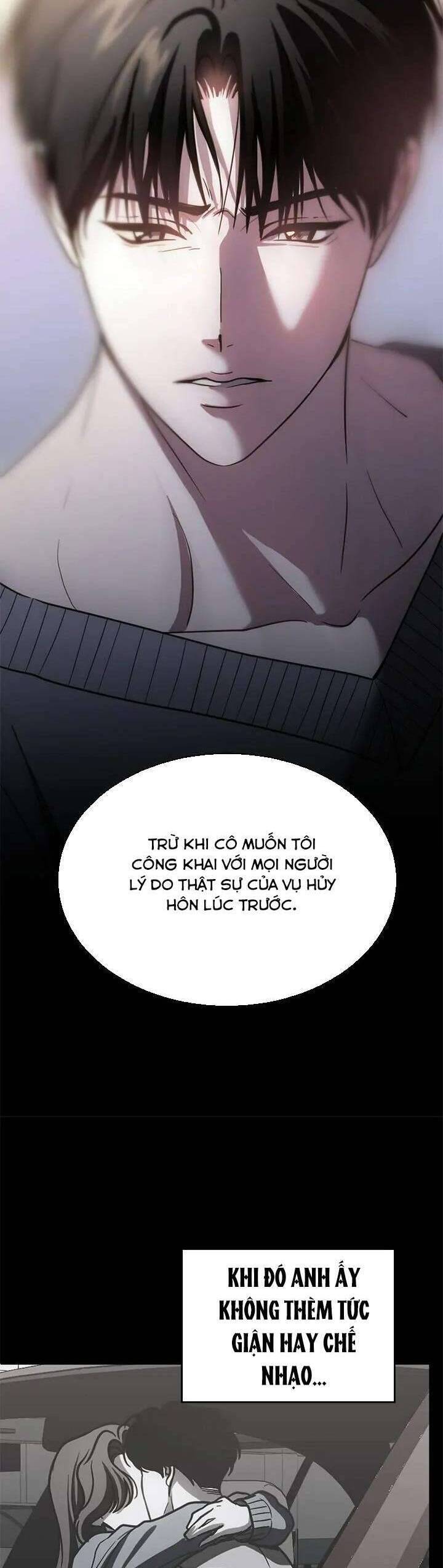 Ba Lần Động Phòng - Chap 65 - Trang 29