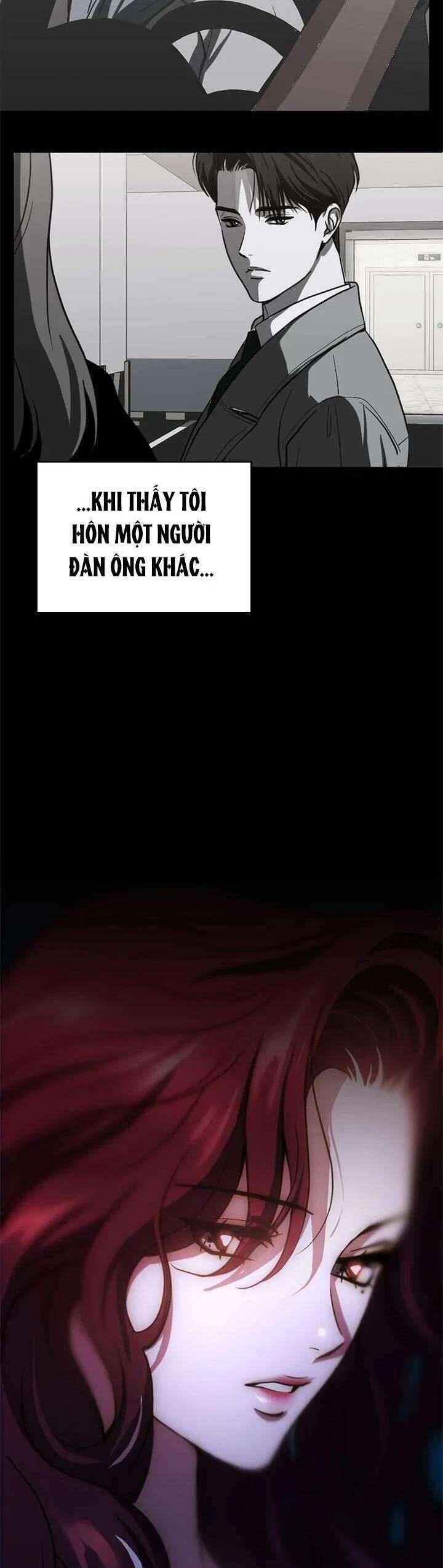 Ba Lần Động Phòng - Chap 65 - Trang 30