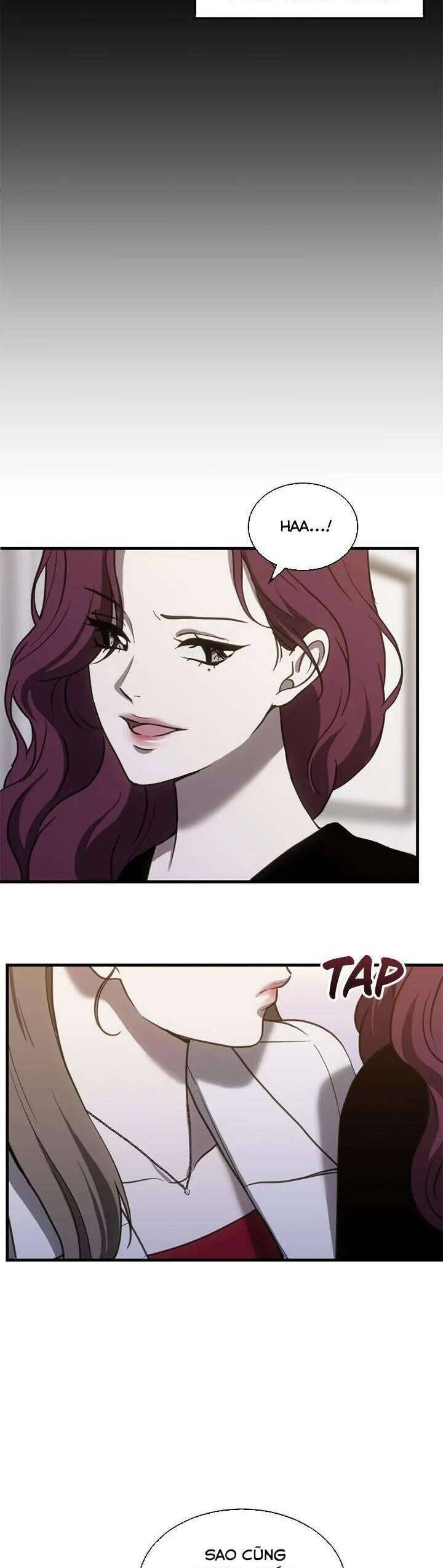 Ba Lần Động Phòng - Chap 65 - Trang 4