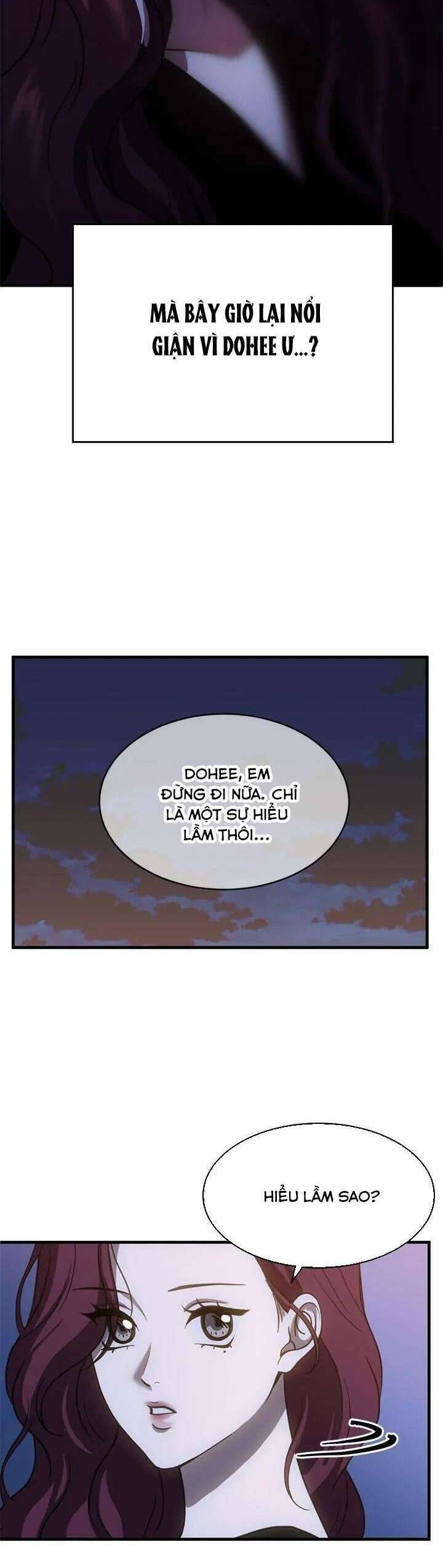 Ba Lần Động Phòng - Chap 65 - Trang 31