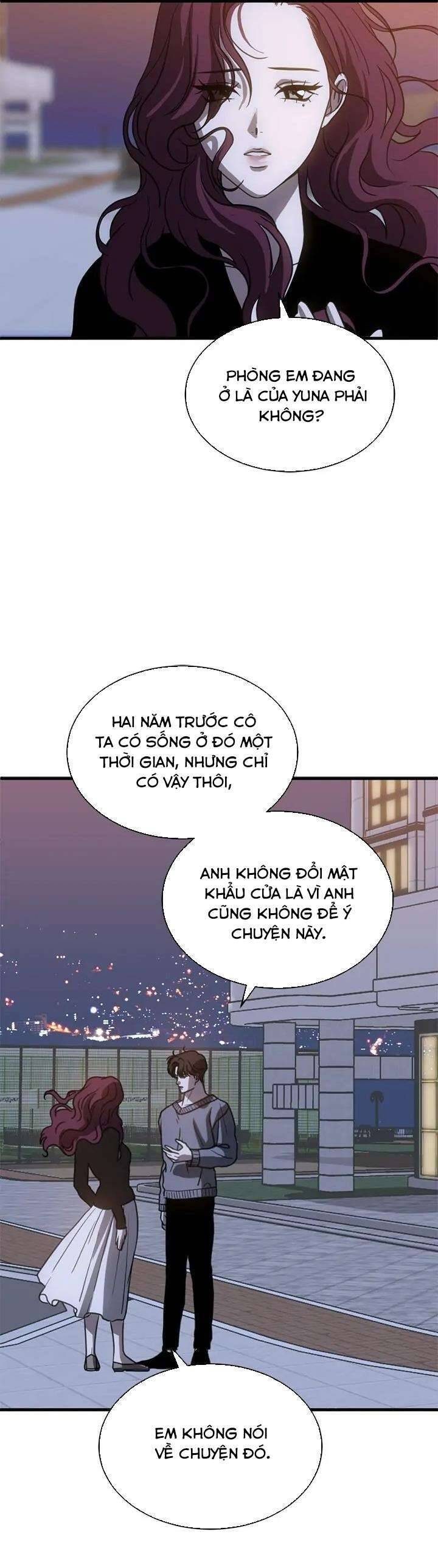 Ba Lần Động Phòng - Chap 65 - Trang 33
